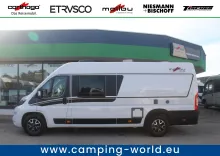 Fahrzeugbild Malibu Van Comfort 640 LE #22