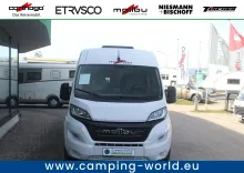 Fahrzeugbild Malibu Van Comfort 640 LE #23