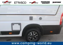 Fahrzeugbild Malibu Van Comfort 640 LE #24