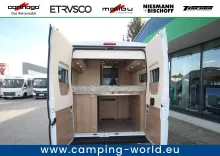 Fahrzeugbild Malibu Van Comfort 640 LE #7