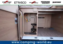 Fahrzeugbild Malibu Van Comfort 640 LE #26