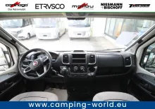 Fahrzeugbild Malibu Van Comfort 640 LE #8
