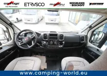 Fahrzeugbild Malibu Van Comfort 640 LE #29