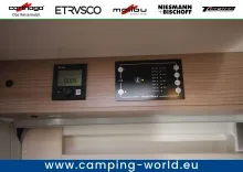 Fahrzeugbild Malibu Van Comfort 640 LE #31