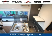 Fahrzeugbild Malibu Van Comfort 640 LE #32