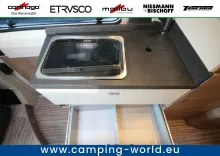 Fahrzeugbild Malibu Van Comfort 640 LE #34