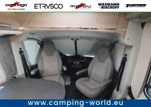 Fahrzeugbild Malibu Van Comfort 640 LE #10