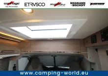 Fahrzeugbild Malibu Van Comfort 640 LE #36
