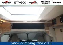 Fahrzeugbild Malibu Van Comfort 640 LE #37