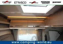 Fahrzeugbild Malibu Van Comfort 640 LE #39