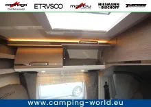 Fahrzeugbild Malibu Van Comfort 640 LE #40