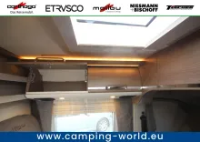 Fahrzeugbild Malibu Van Comfort 640 LE #41