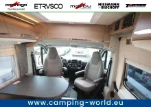 Fahrzeugbild Malibu Van Comfort 640 LE #11