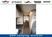 Fahrzeugbild Malibu Van Comfort 640 LE #42