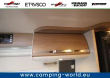 Fahrzeugbild Malibu Van Comfort 640 LE #43