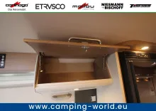 Fahrzeugbild Malibu Van Comfort 640 LE #44