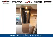Fahrzeugbild Malibu Van Comfort 640 LE #45
