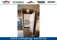 Fahrzeugbild Malibu Van Comfort 640 LE #46