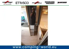 Fahrzeugbild Malibu Van Comfort 640 LE #47