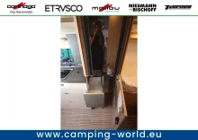 Fahrzeugbild Malibu Van Comfort 640 LE #48