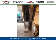 Fahrzeugbild Malibu Van Comfort 640 LE #49