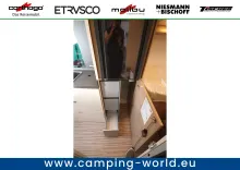 Fahrzeugbild Malibu Van Comfort 640 LE #50