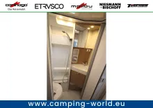 Fahrzeugbild Malibu Van Comfort 640 LE #13