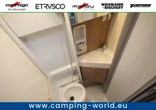 Fahrzeugbild Malibu Van Comfort 640 LE #51