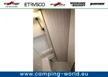 Fahrzeugbild Malibu Van Comfort 640 LE #52