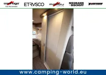 Fahrzeugbild Malibu Van Comfort 640 LE #53