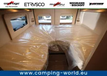 Fahrzeugbild Malibu Van Comfort 640 LE #14