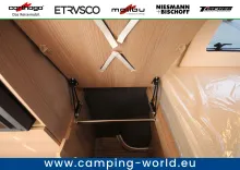 Fahrzeugbild Malibu Van Comfort 640 LE #54