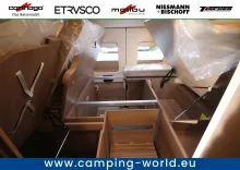 Fahrzeugbild Malibu Van Comfort 640 LE #55