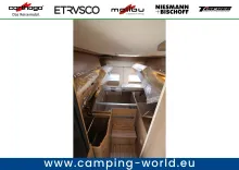 Fahrzeugbild Malibu Van Comfort 640 LE #56