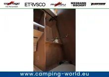 Fahrzeugbild Malibu Van Comfort 640 LE #57