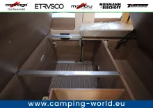 Fahrzeugbild Malibu Van Comfort 640 LE #58