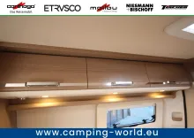 Fahrzeugbild Malibu Van Comfort 640 LE #59