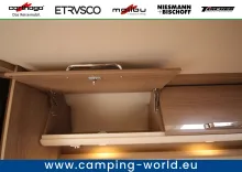 Fahrzeugbild Malibu Van Comfort 640 LE #60