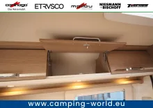 Fahrzeugbild Malibu Van Comfort 640 LE #61