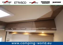 Fahrzeugbild Malibu Van Comfort 640 LE #63