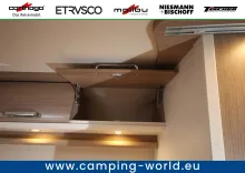 Fahrzeugbild Malibu Van Comfort 640 LE #64