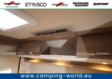 Fahrzeugbild Malibu Van Comfort 640 LE #65