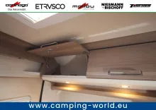 Fahrzeugbild Malibu Van Comfort 640 LE #66
