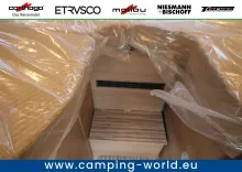 Fahrzeugbild Malibu Van Comfort 640 LE #67