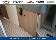 Fahrzeugbild Malibu Van Comfort 640 LE #68