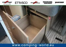 Fahrzeugbild Malibu Van Comfort 640 LE #69