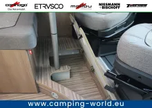 Fahrzeugbild Malibu Van Comfort 640 LE #70