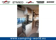 Bild 9 Malibu Comfort 640 LE -