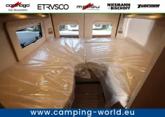 Bild 14 Malibu Comfort 640 LE -