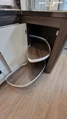 Fahrzeugbild Hobby Prestige 560 FC #9